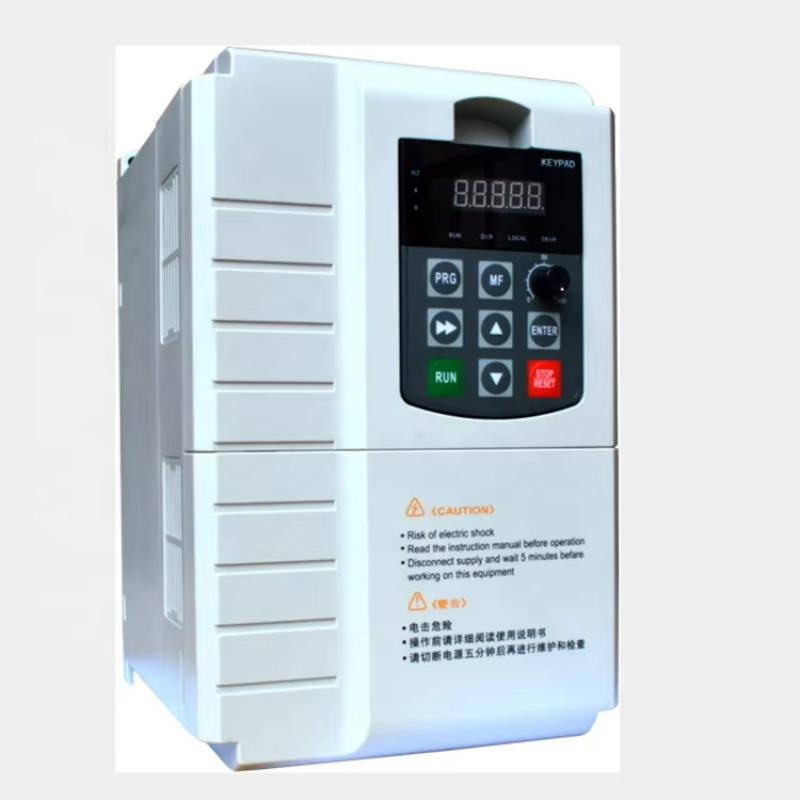 5.5kw 220V 380V Mppt Three Pha - Solar Pump Controller review and price