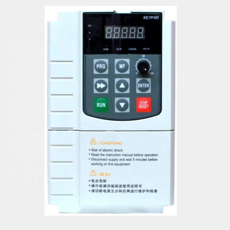 5.5kw 220V 380V Mppt Three Pha - Solar Pump Controller review and price