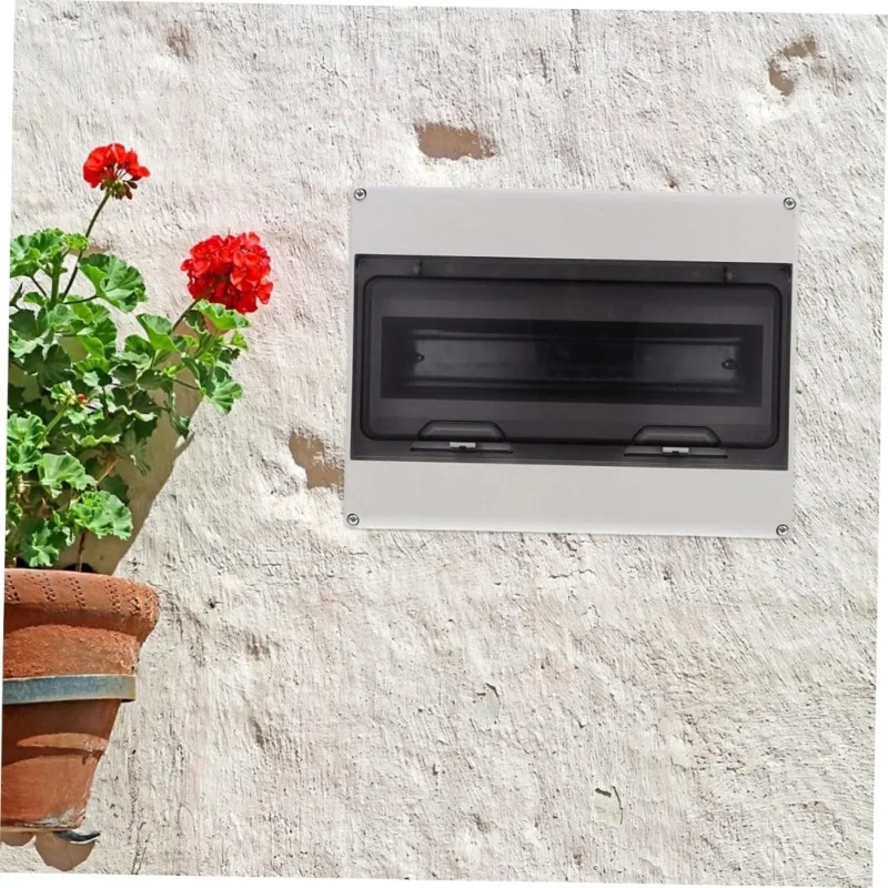 Hot Sale Junction Wire Box 12  - Cable Gland Waterproof review and price