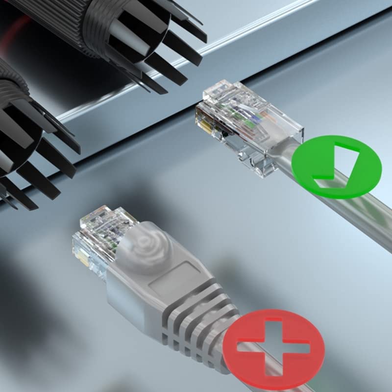 2pcs RJ45 Docking Connector Et - Cable Gland Waterproof review and price