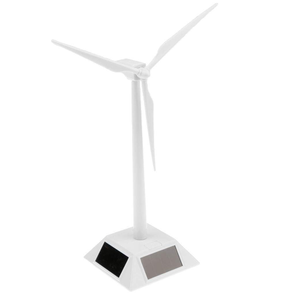 DIY Solar Powered Wind Generat - Renewable Energy Project review and price