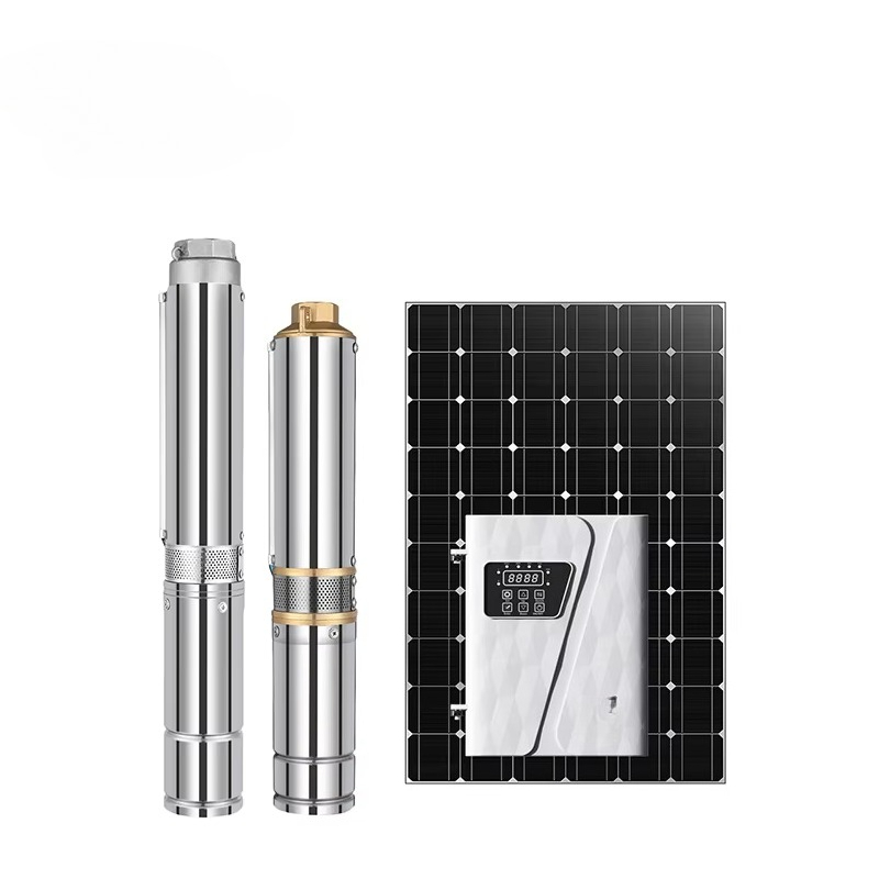 ump Farm Solar Water PumpHigh  - Solar Pump Controller review and price