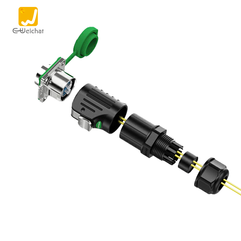 LP24 Waterproof 1m Extension C - Cable Gland Waterproof review and price