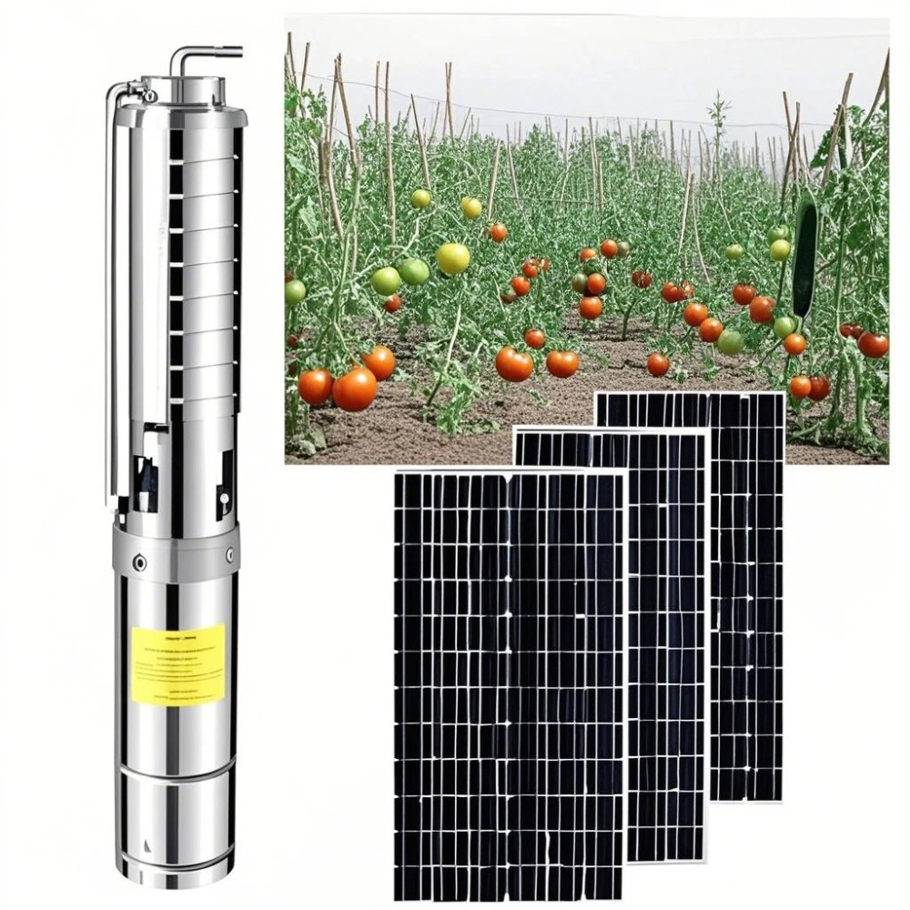 or Irrigation with Built-in Co - Solar Pump Controller review and price