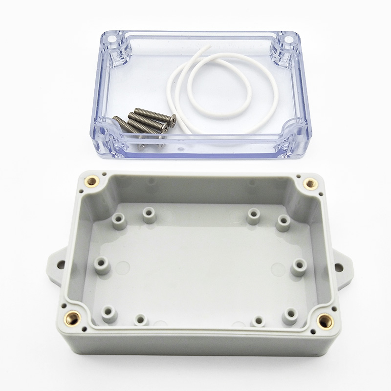 100mm x 68mm x 40mm Clear Cove - Cable Gland Waterproof review and price