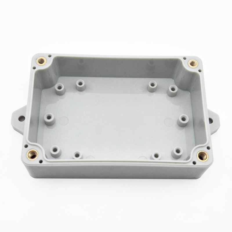 100mm x 68mm x 40mm Clear Cove - Cable Gland Waterproof review and price
