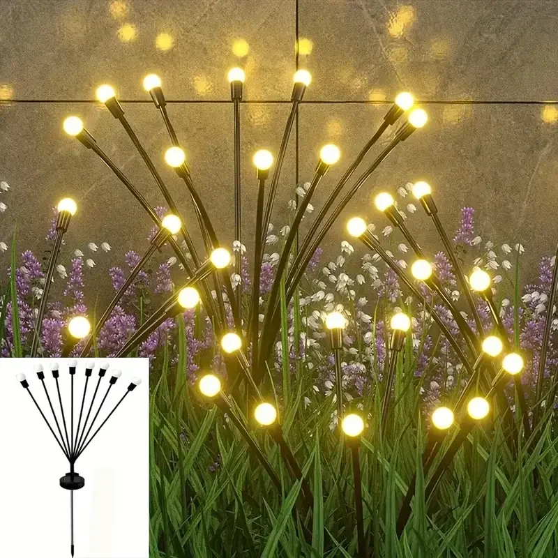 Outdoor Solar Pathway Light Wa - Renewable Energy Project review and price