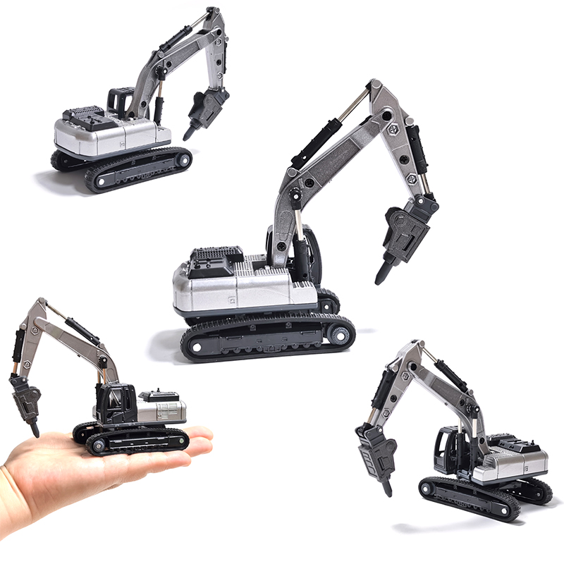 1:70 Engineering Diecast Model - Renewable Energy Model review and price