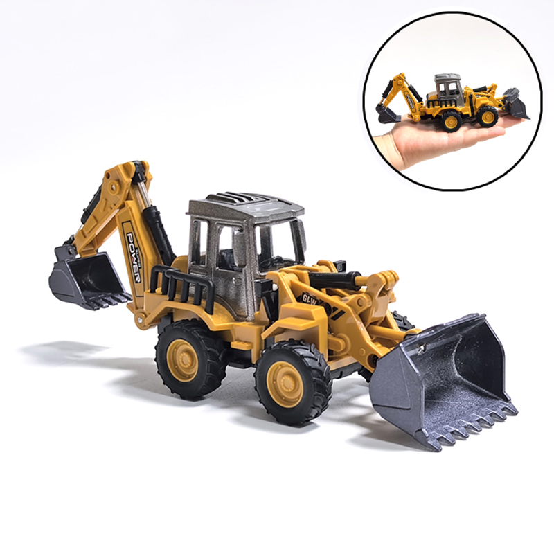 1:70 Engineering Diecast Model - Renewable Energy Model review and price