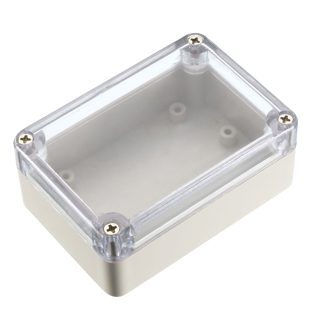 ABS Project Junction Box for E - Cable Gland Waterproof review and price