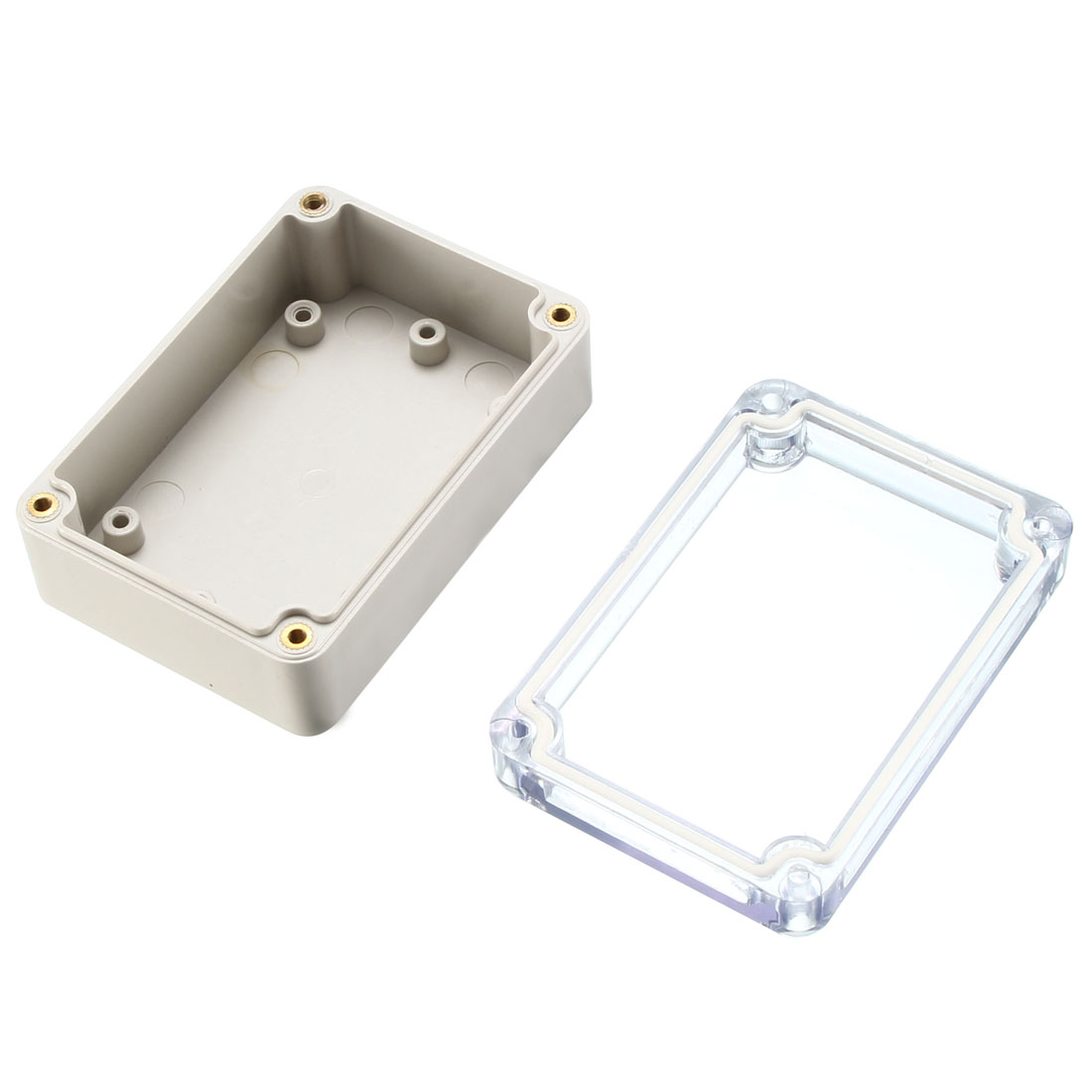 ABS Project Junction Box for E - Cable Gland Waterproof review and price