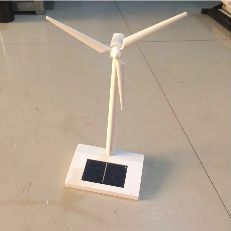 2 in 1 Solar Wind Generator Mo - Renewable Energy Model review and price