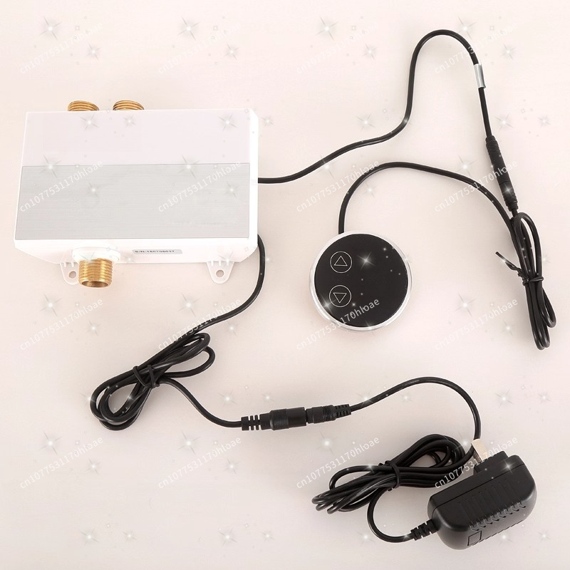 Solar Thermostatic Valve Intel - Solar Pump Controller review and price