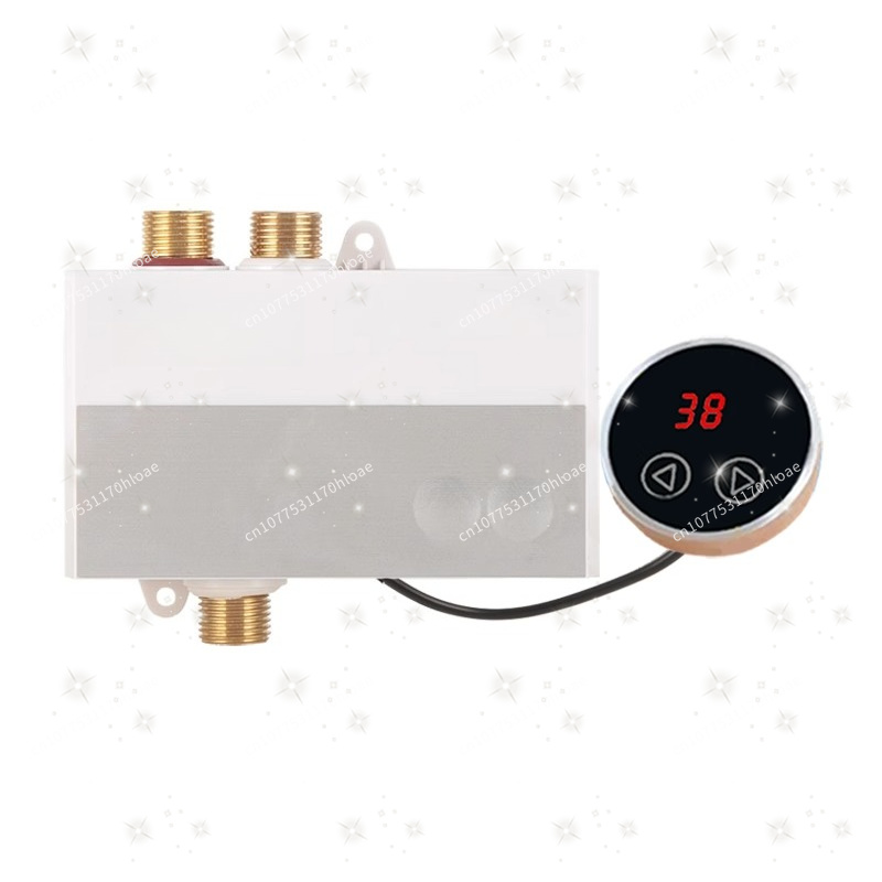 Solar Thermostatic Valve Intel - Solar Pump Controller review and price