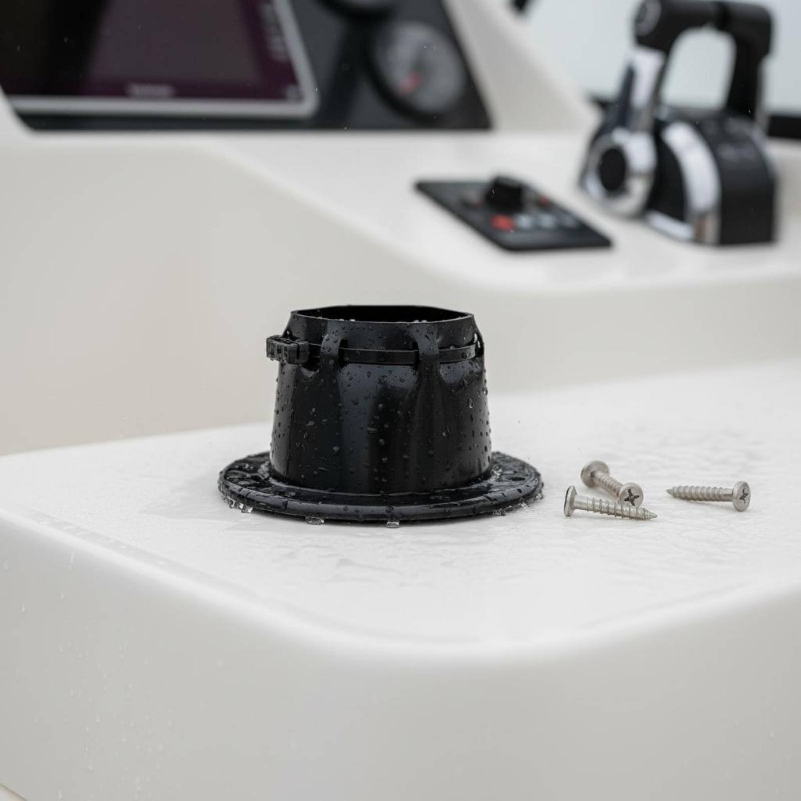 Waterproof Cable Pass Through  - Cable Gland Waterproof review and price