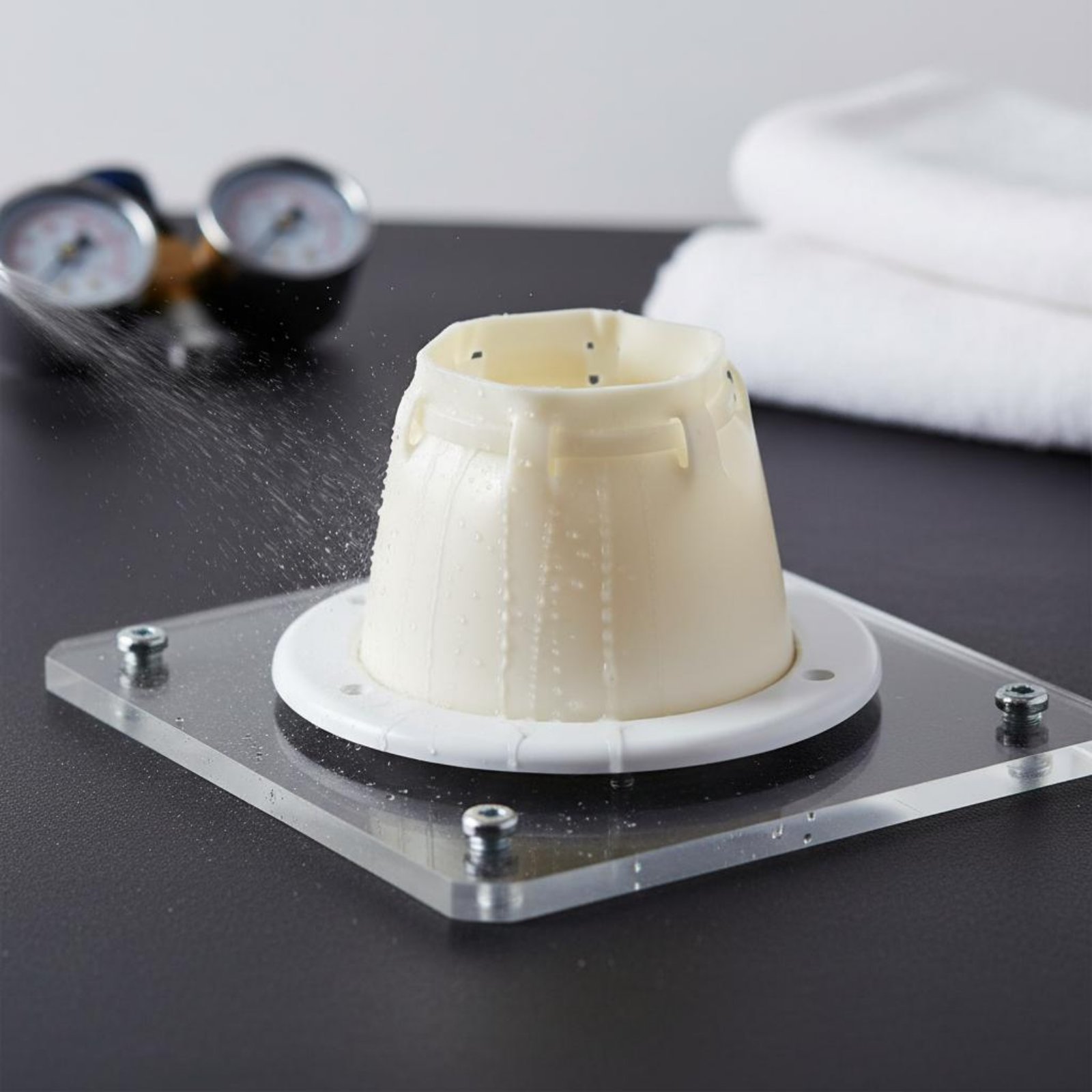 Waterproof Cable Pass Through  - Cable Gland Waterproof review and price