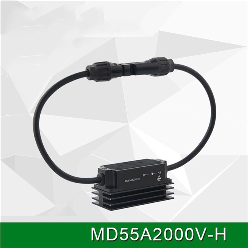 Solar Panel In-Line Diode Conn - Solar Combiner Box review and price