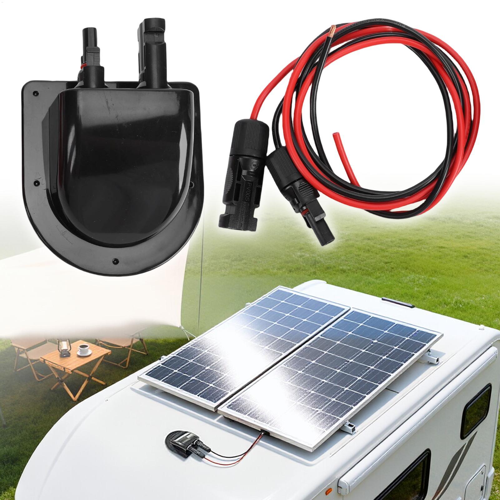 Solar Cable Entry Gland Waterp - Cable Gland Waterproof review and price