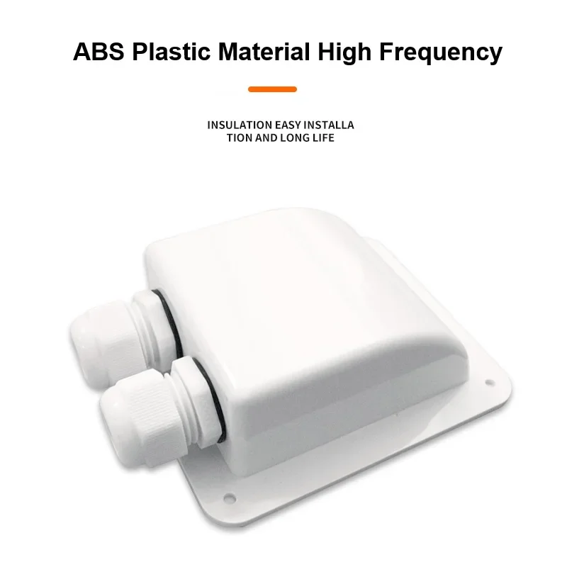 Waterproof ABS Solar Panel Cab - Solar Combiner Box review and price
