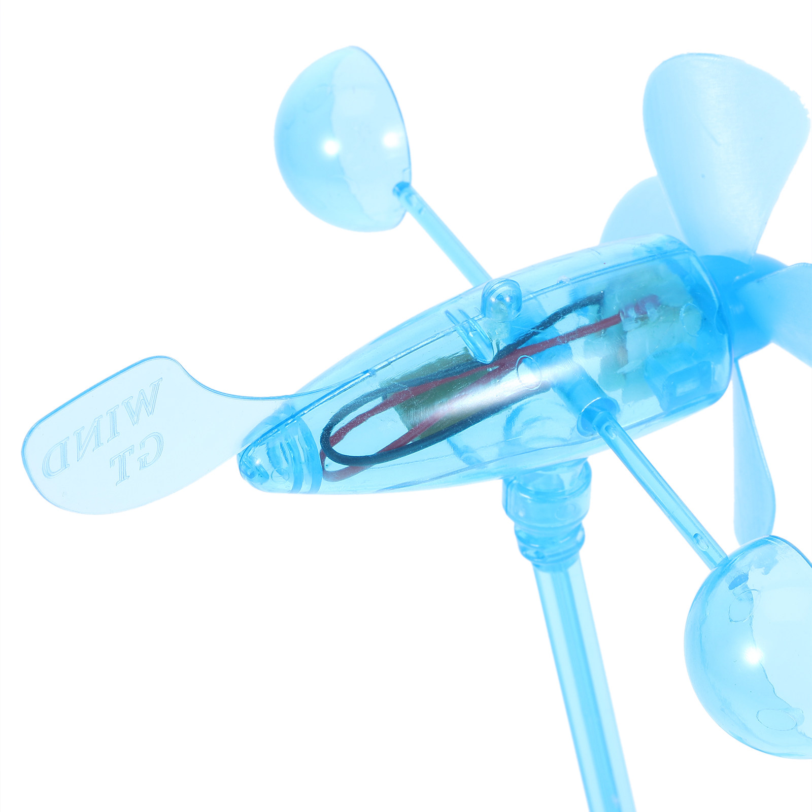 Educational Wind Generator Kit - Renewable Energy Project review and price