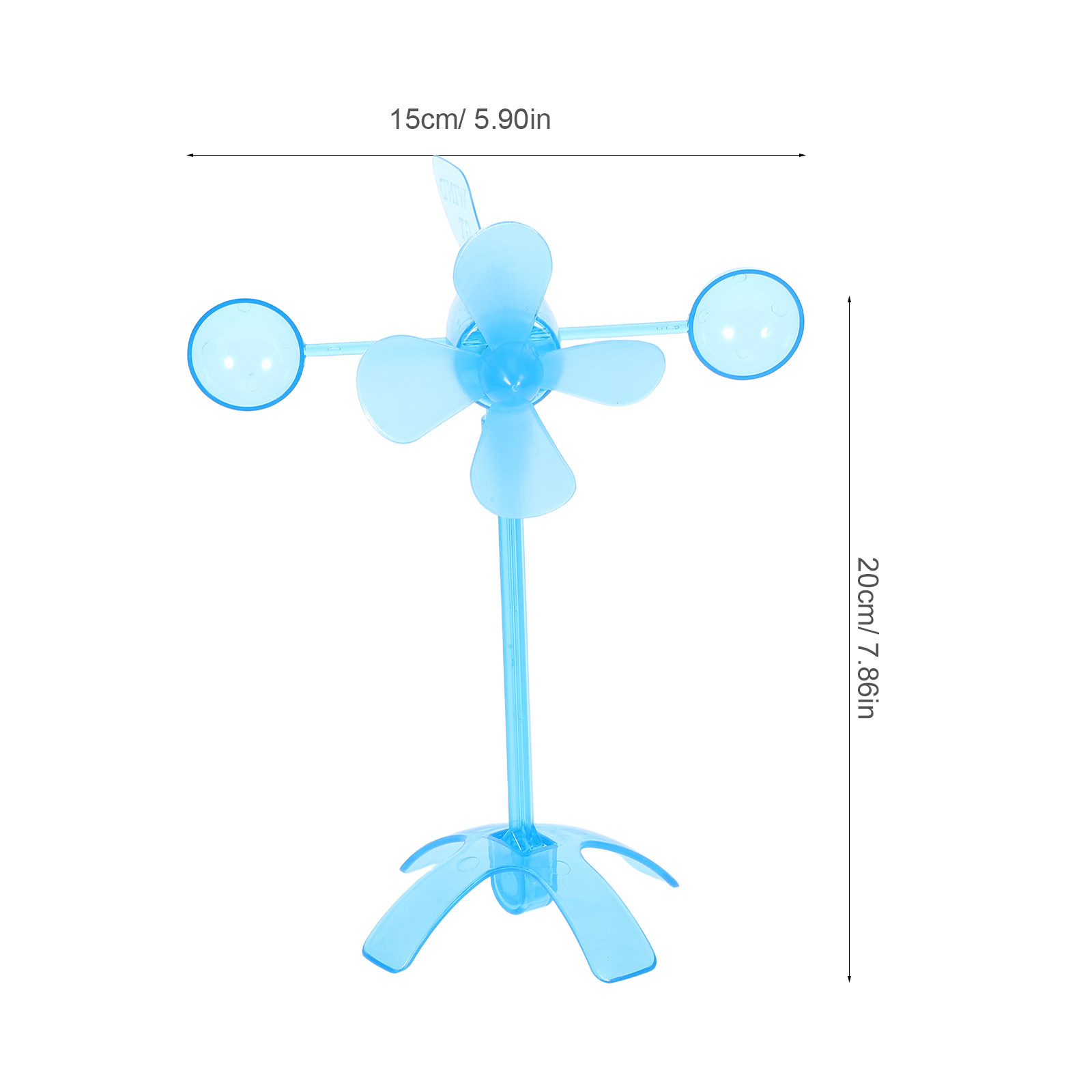Educational Wind Generator Kit - Renewable Energy Project review and price