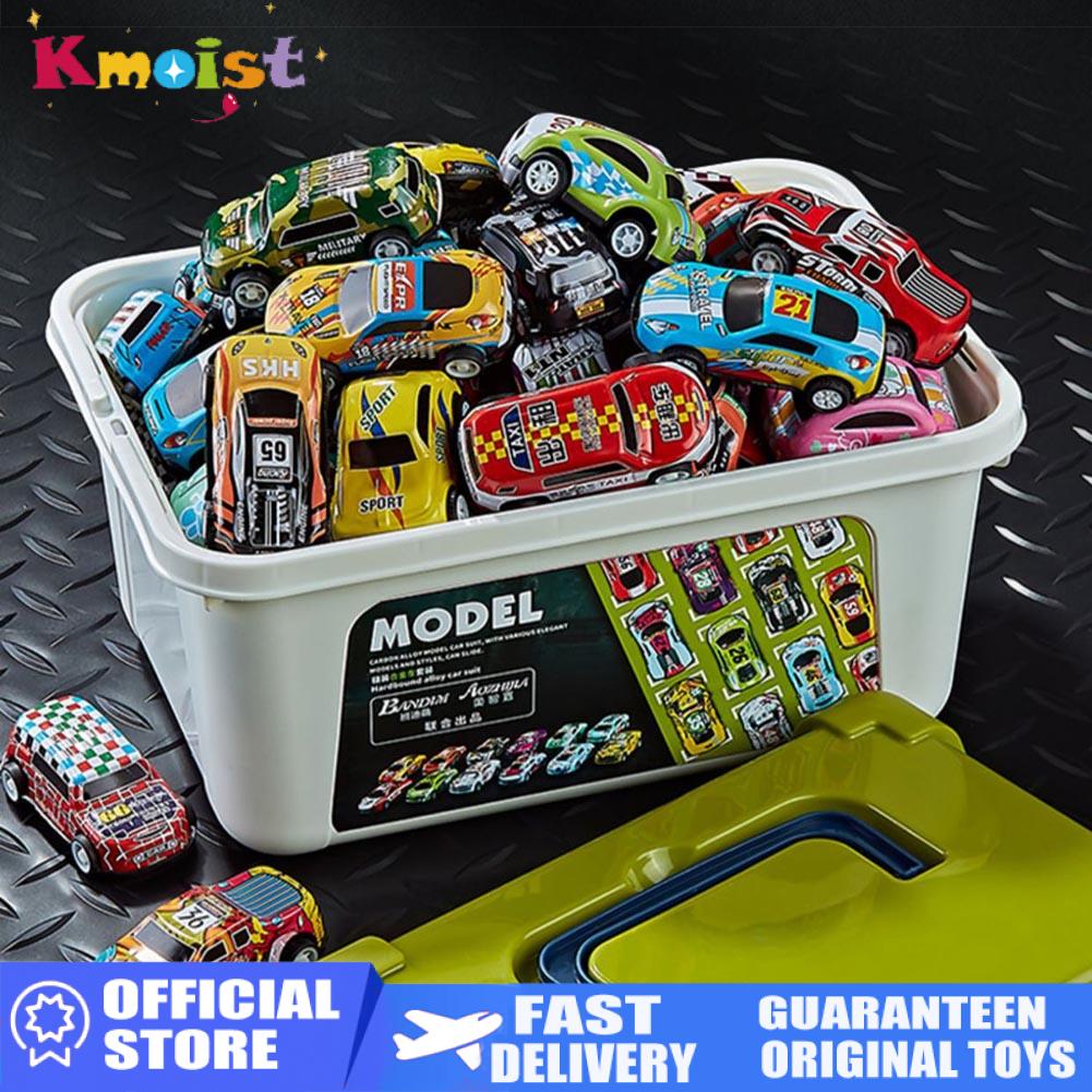 Mini Alloy Car Model Set with  - Renewable Energy Model review and price