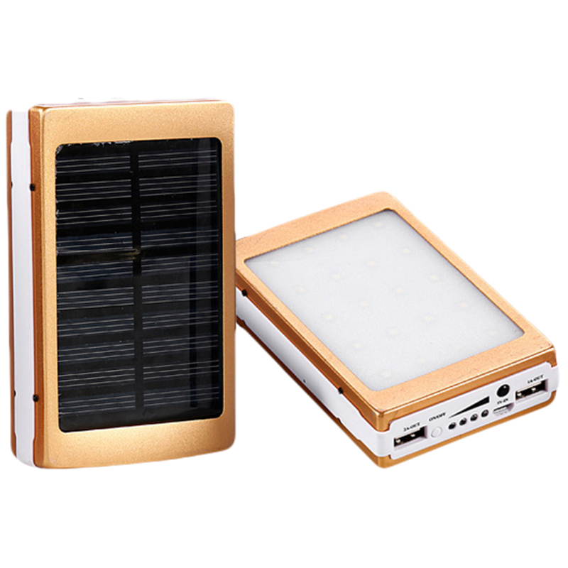 5x18650 Powerbank Portable Pov - Solar Combiner Box review and price