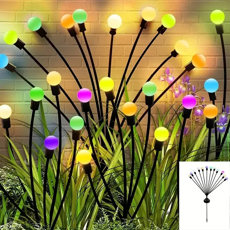 Outdoor Solar Pathway Light Wa - Renewable Energy Project review and price
