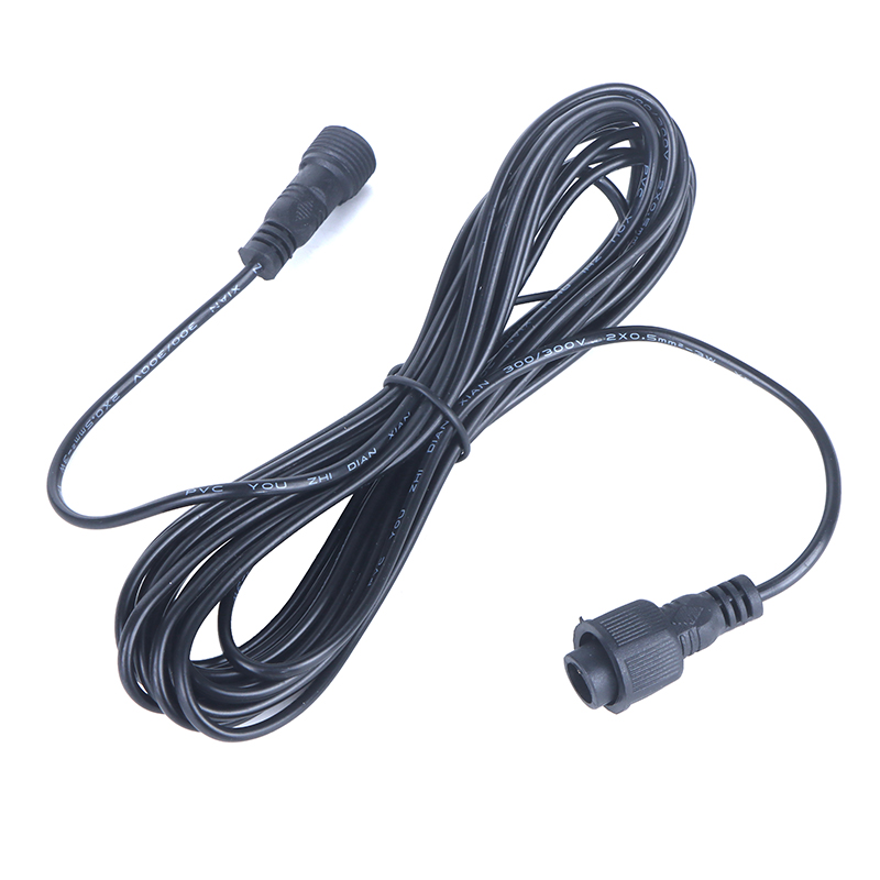 5 Meter Extension Cable For So - Cable Gland Waterproof review and price