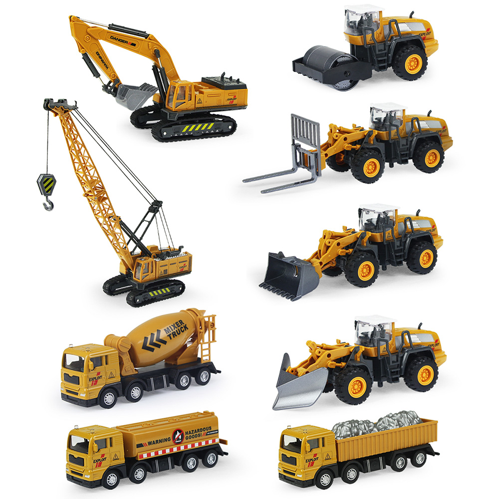 9 Styles Alloy Engineering Die - Renewable Energy Model review and price