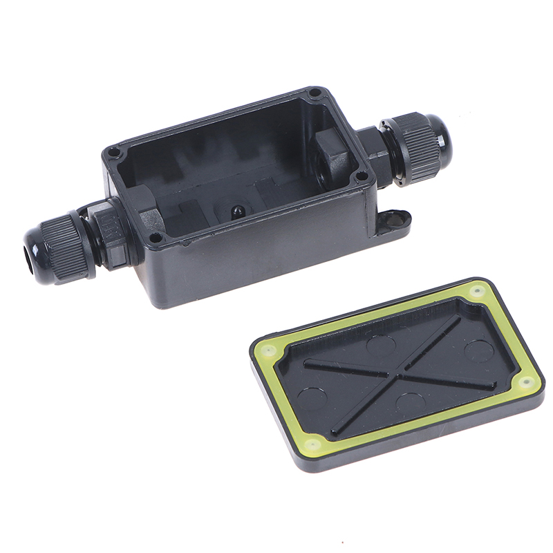 2 Way Outdoor Waterproof IP66  - Cable Gland Waterproof review and price