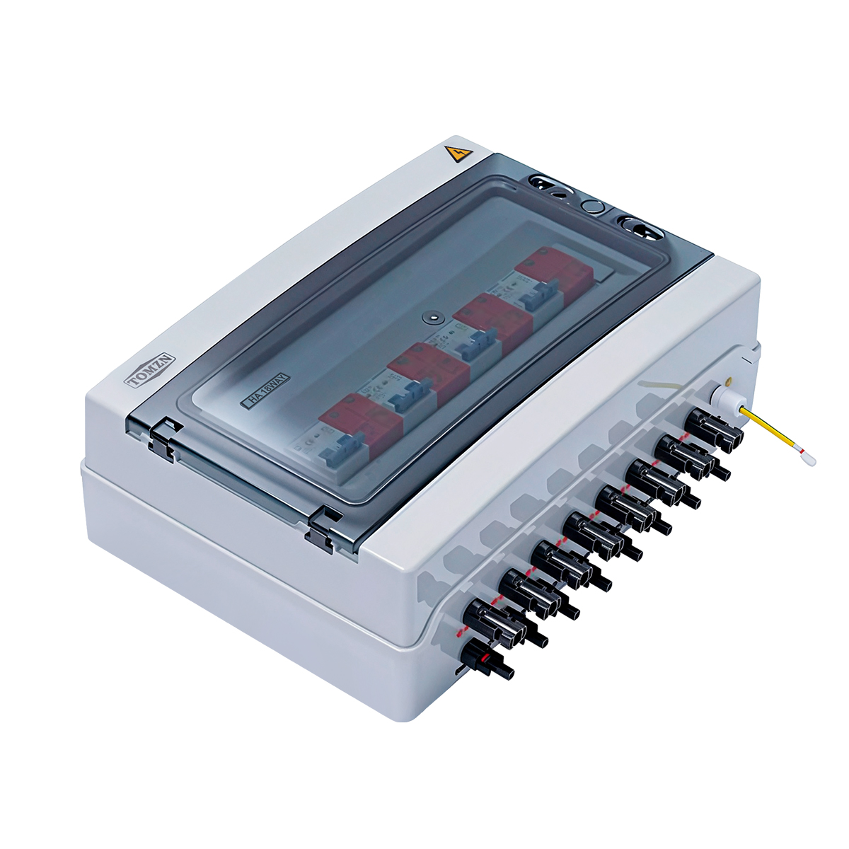 TOMZN Solar Photovoltaic PV Co - Solar Combiner Box review and price