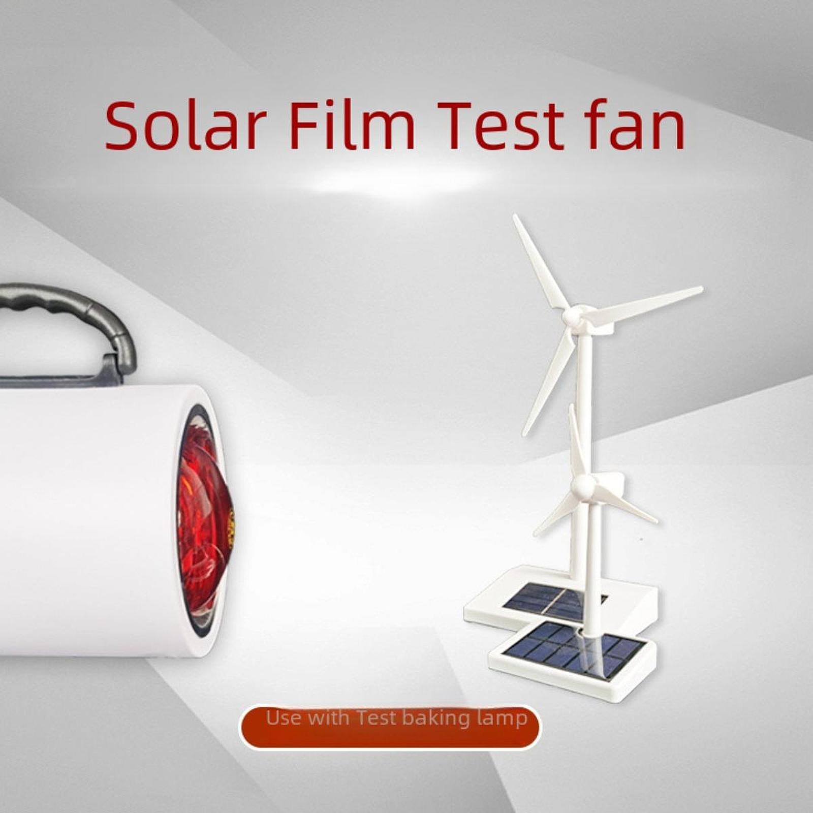 DIY Solar Powered Windmill Mod - Renewable Energy Model review and price