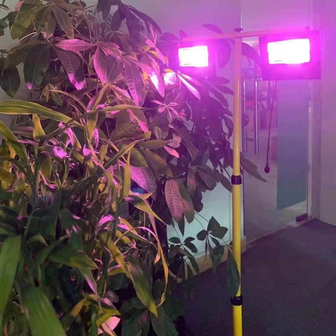 35/60W Solar LED Grow Light Fu - Renewable Energy Project review and price